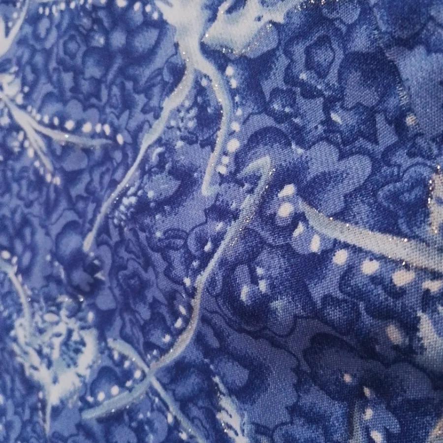 پیراهن  نخی