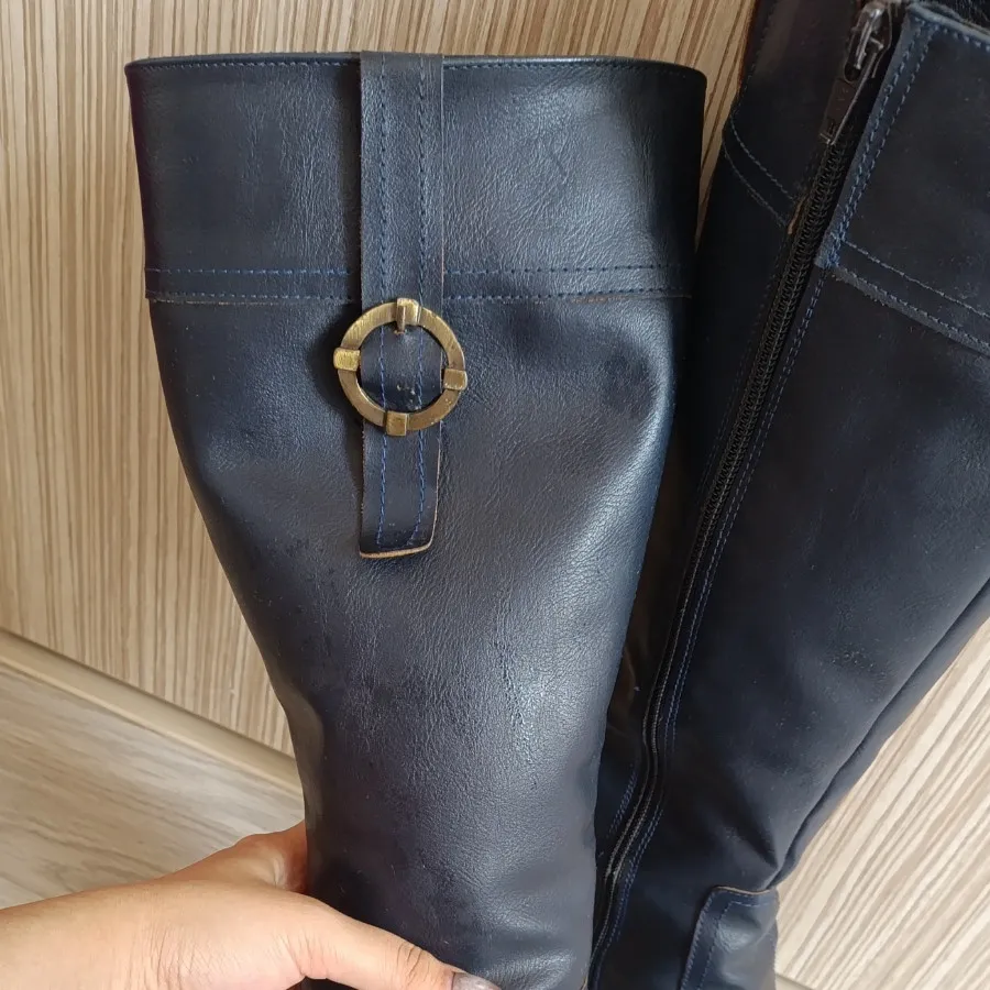 پوتین/بوت بلند