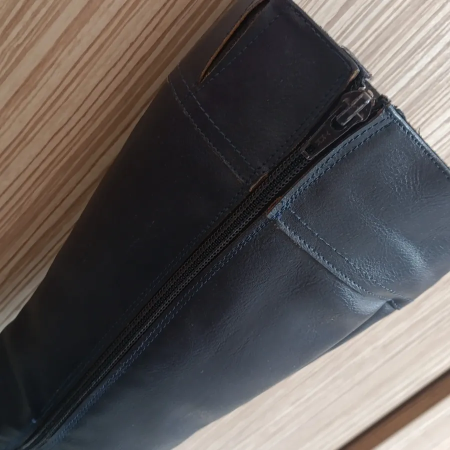 پوتین/بوت بلند