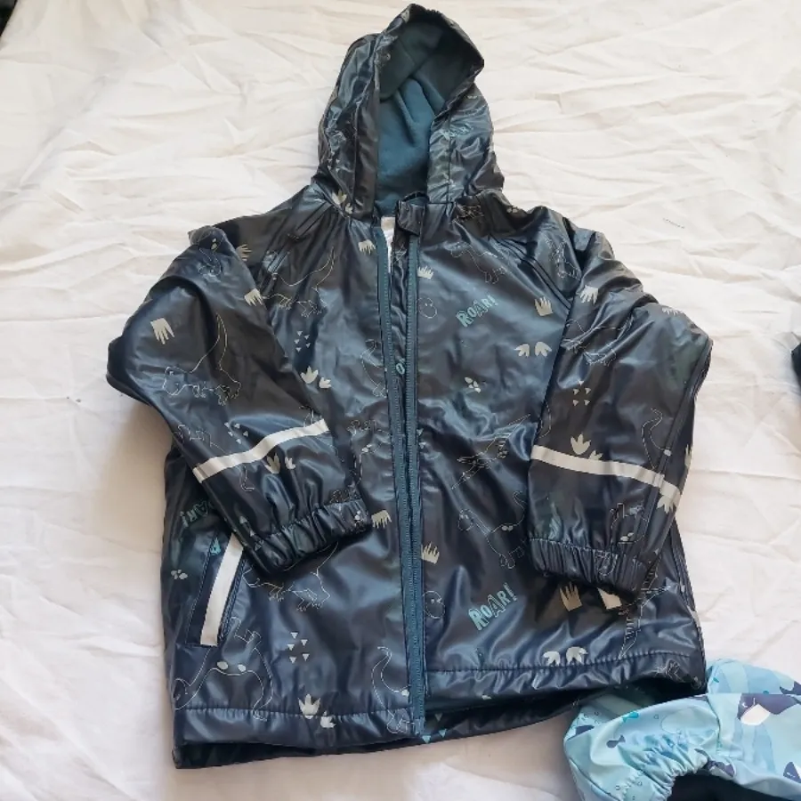 کاپشن بچگانه