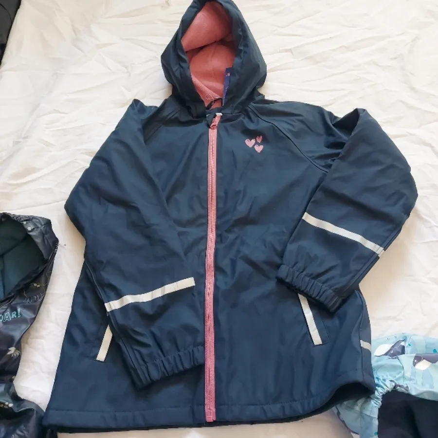 کاپشن بچگانه