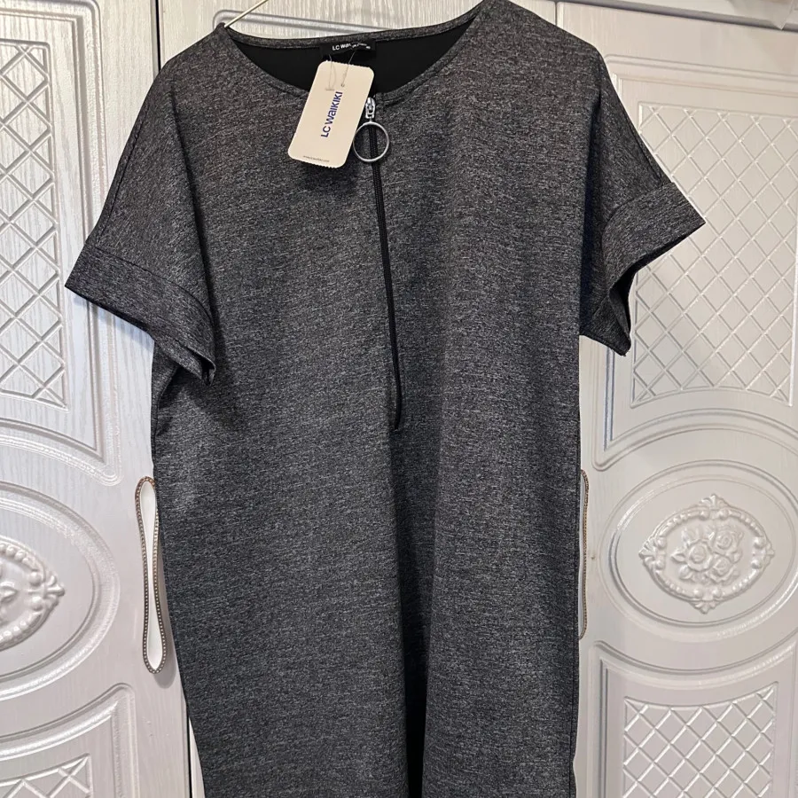 پیراهن السی وایکیکی