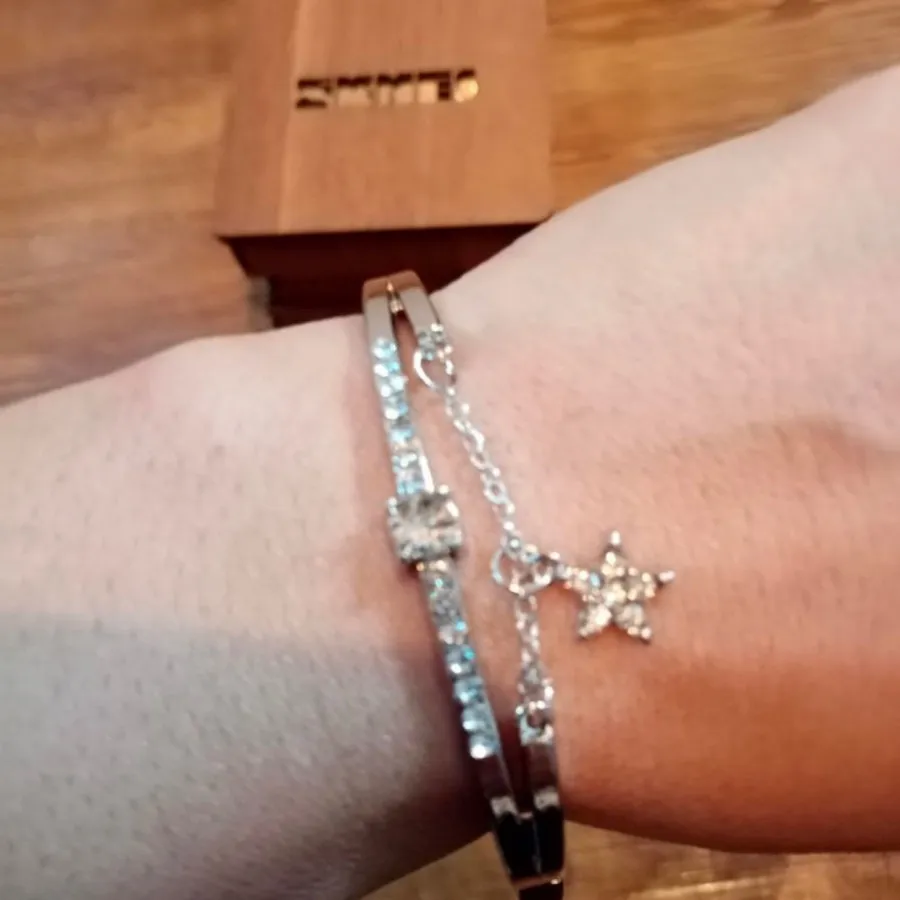 دستبند زنانه