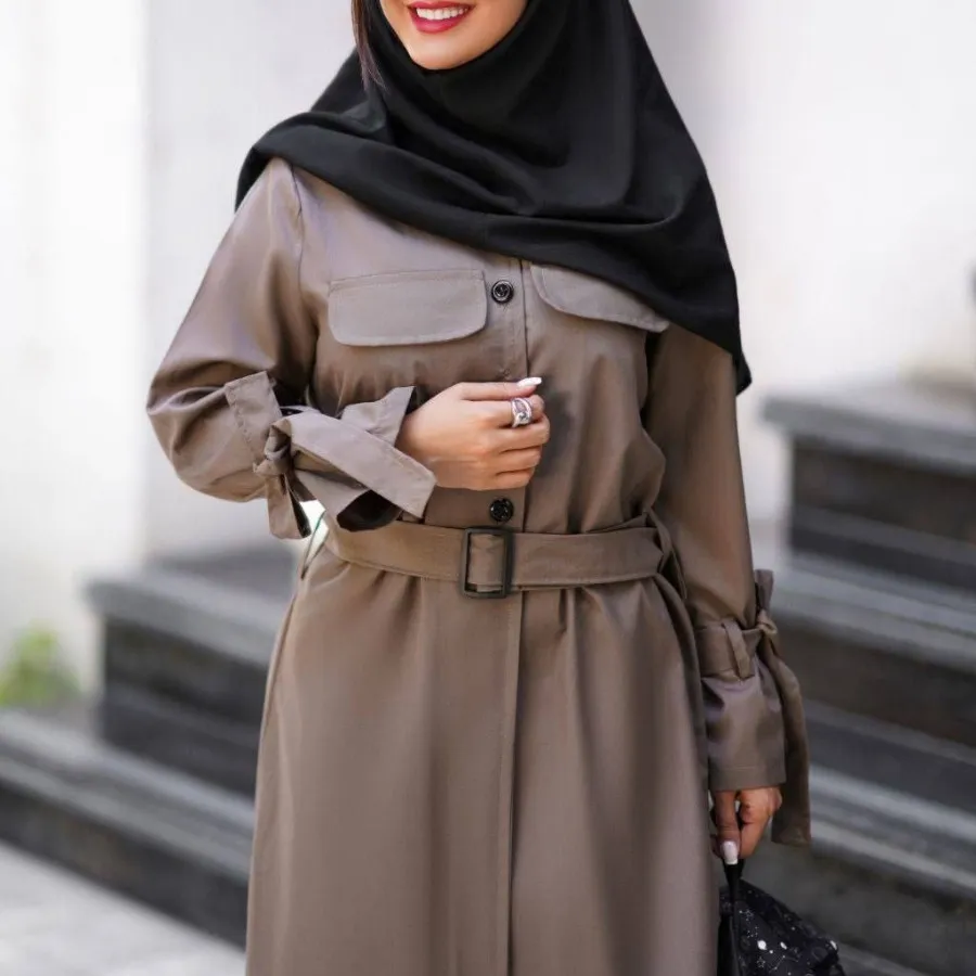 مانتو دانشجویی