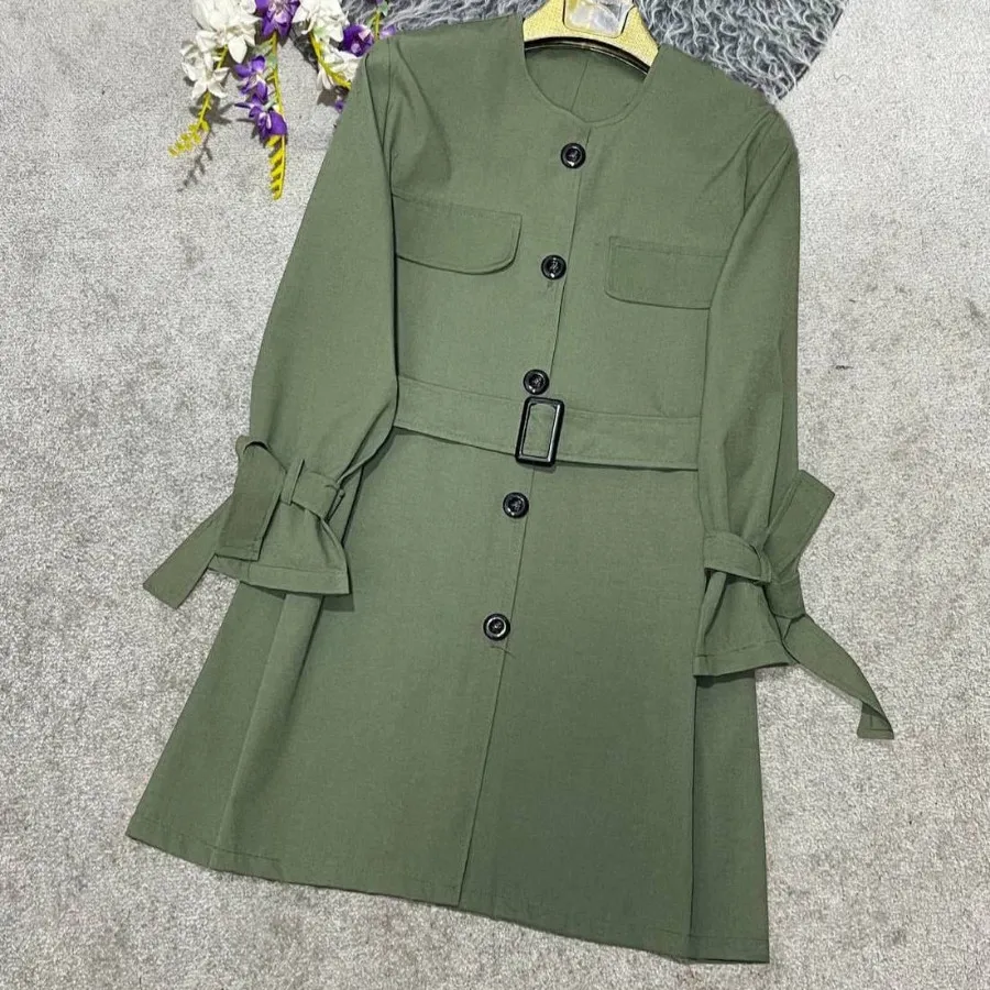 مانتو دانشجویی