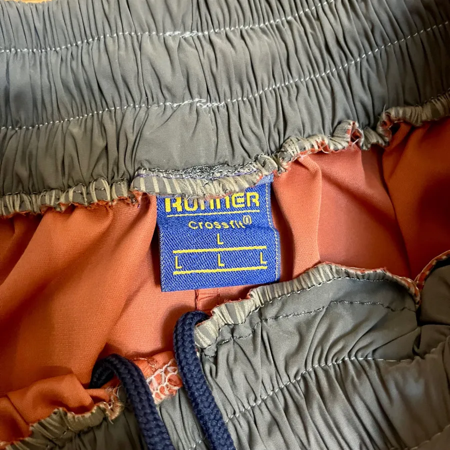 شلوارک مردانه