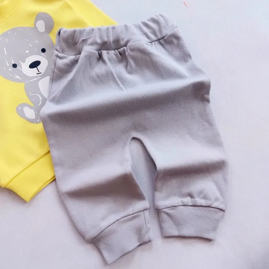 بلوز شلوار خرس و سیب ??