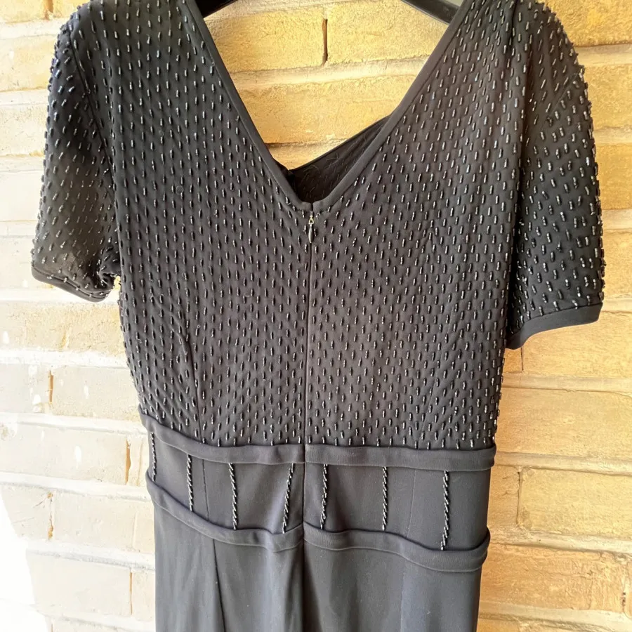 پیراهن مجلسی ماکسی