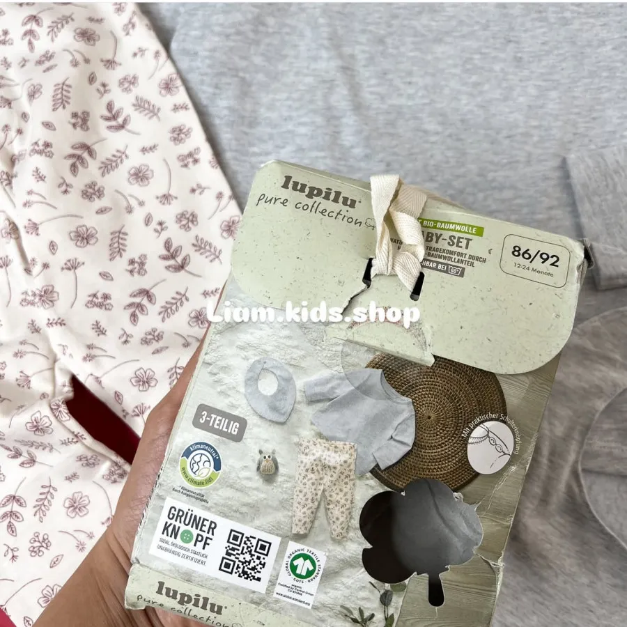 سه تکه دخترانه