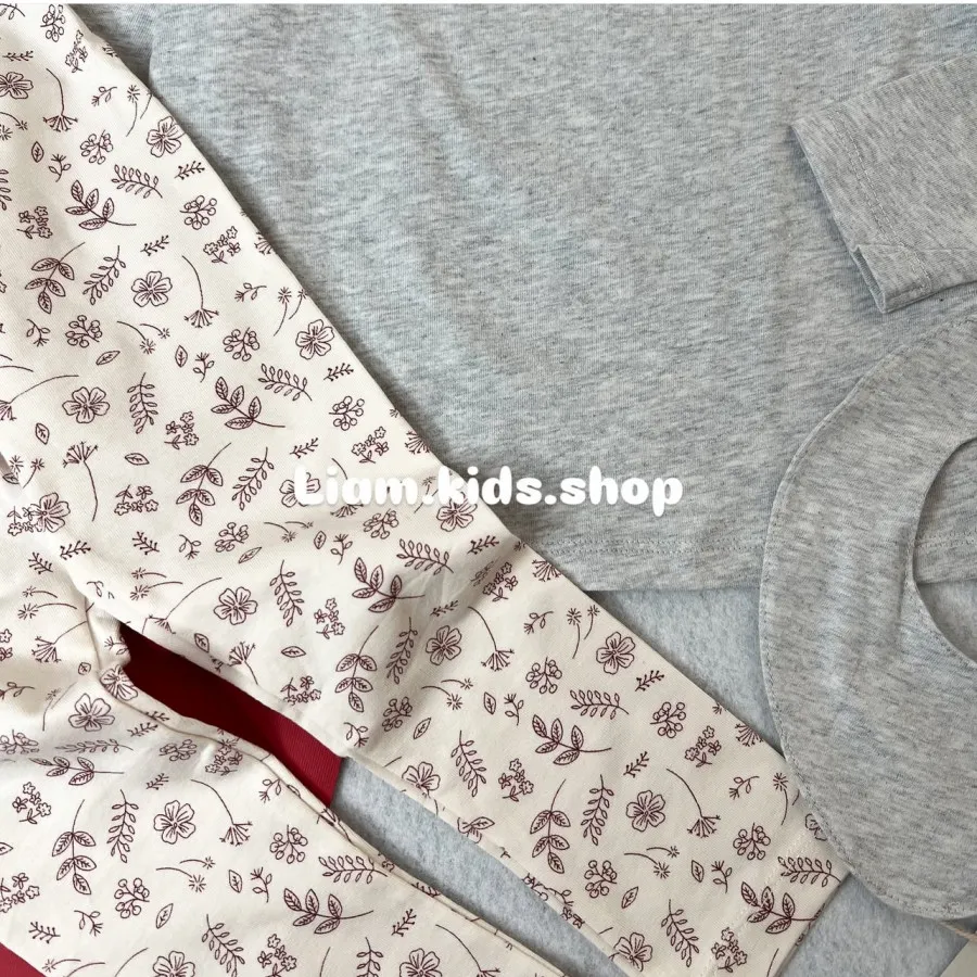 سه تکه دخترانه