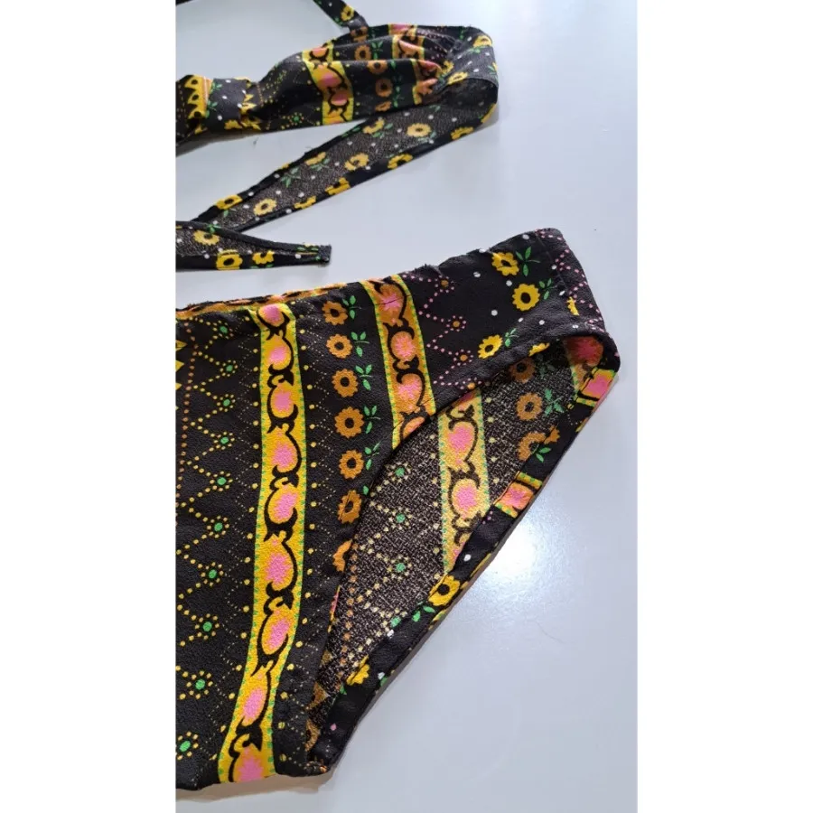 ست شورت سوتین