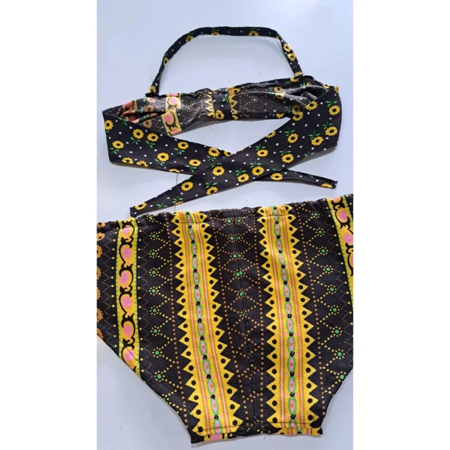 ست شورت سوتین