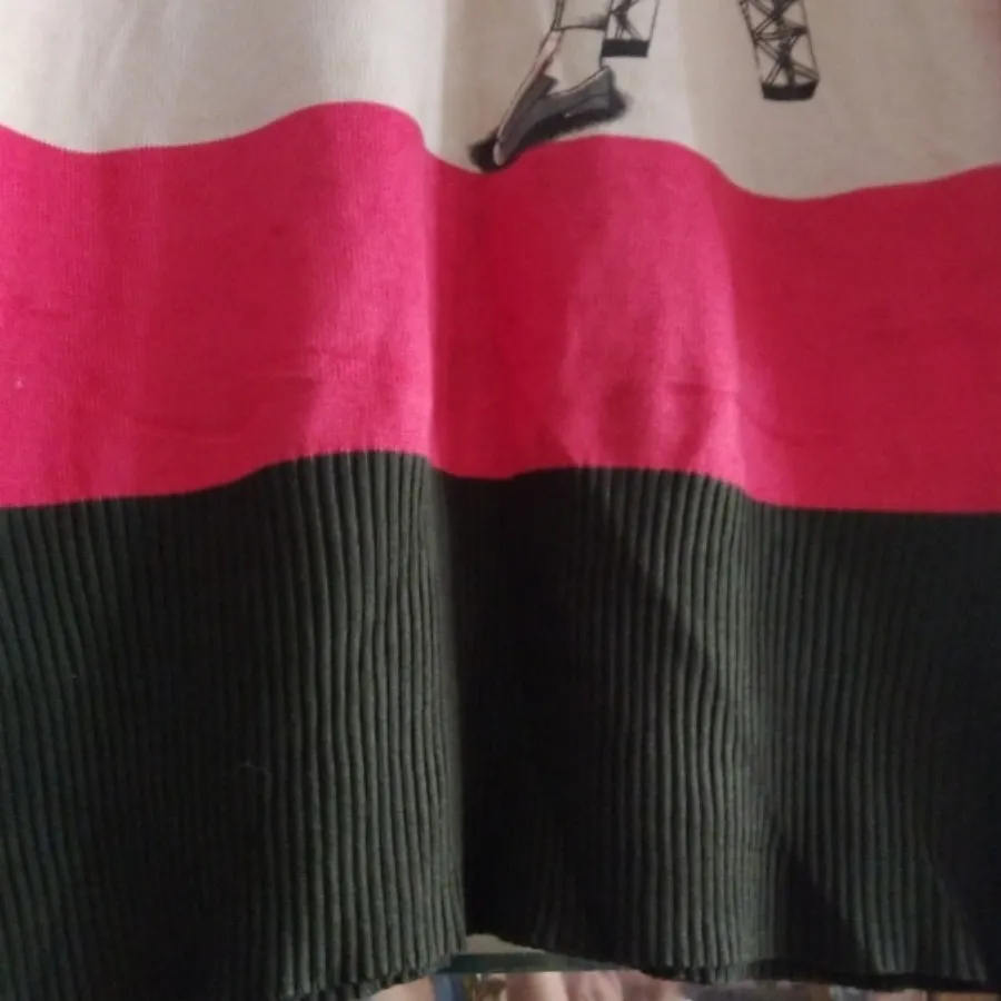 بافت گپ زنانه