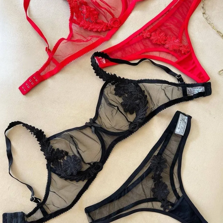 ست گل برجسته