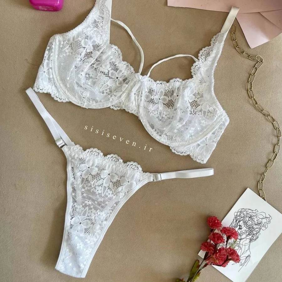 ست دانتل هلندی