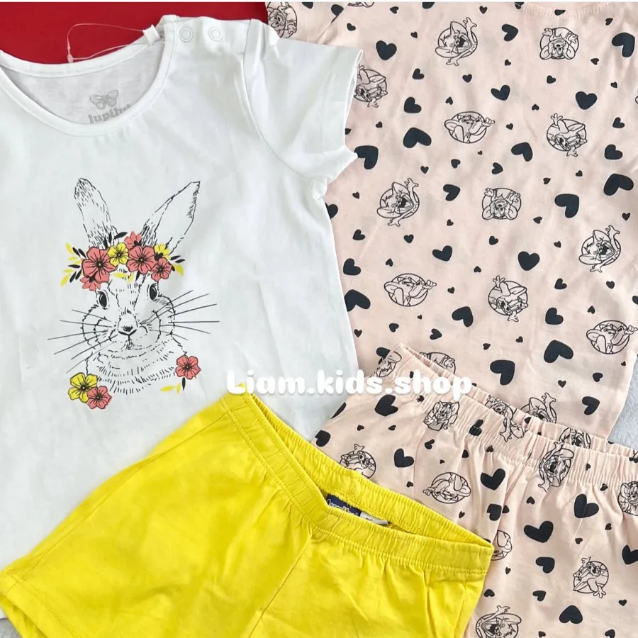 ست های جذاب مون