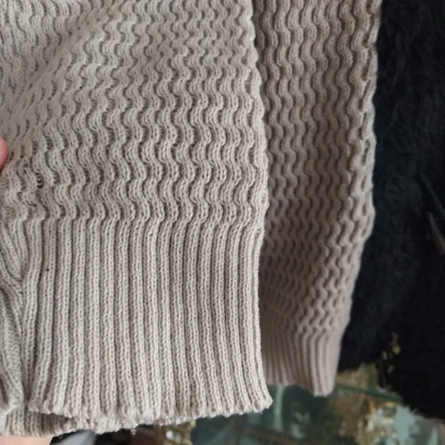 ژاکت بافت مردانه