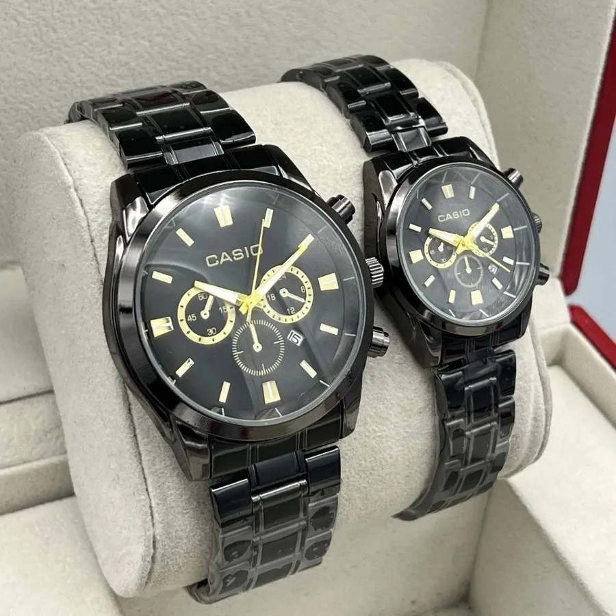 ست ساعت مچی