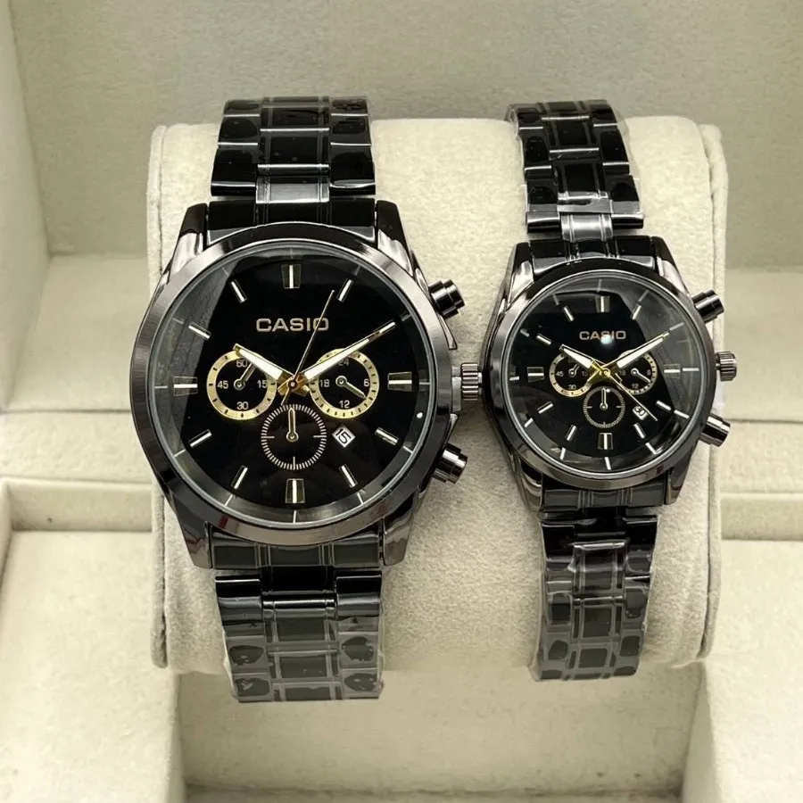 ست ساعت مچی