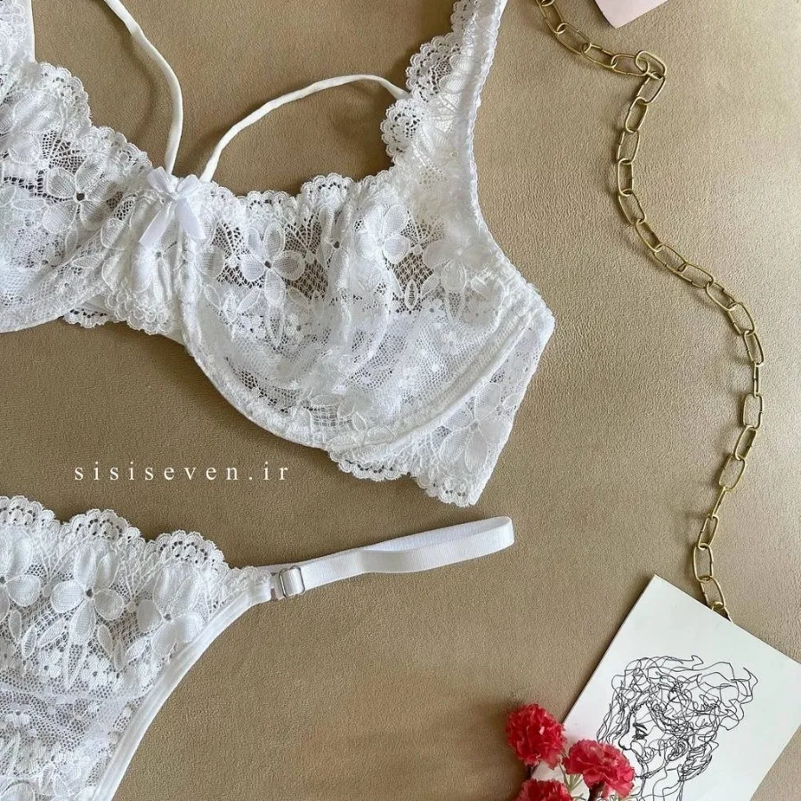 ست دانتل هلندی