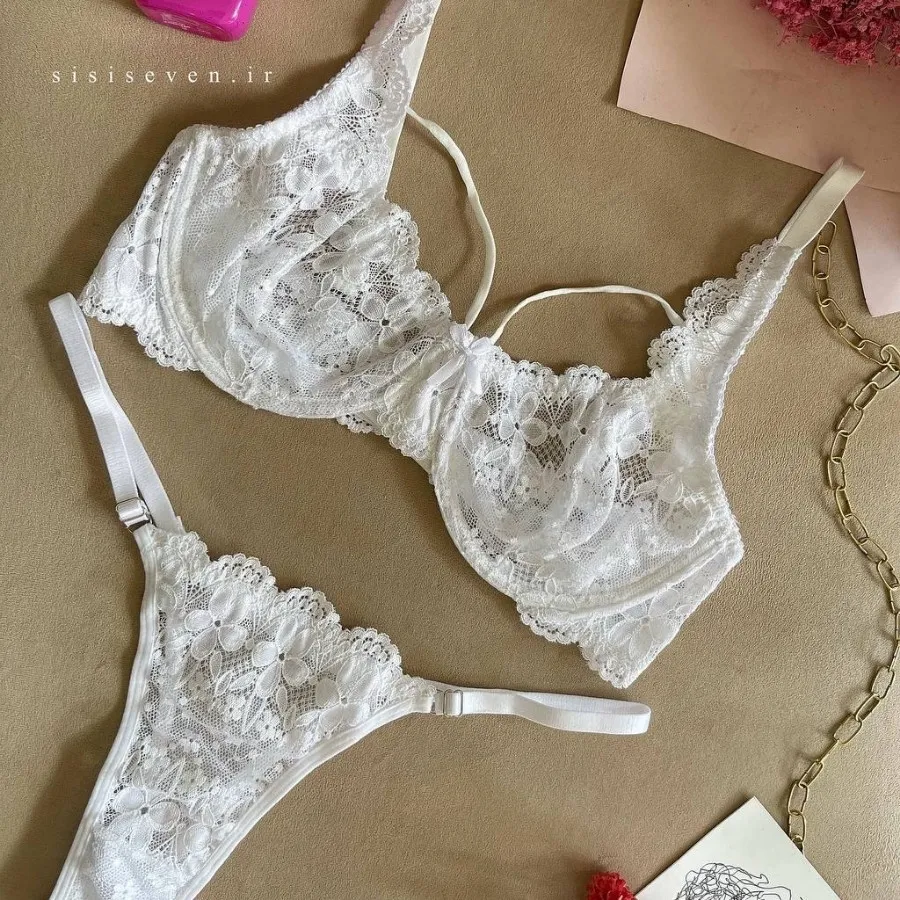 ست دانتل هلندی