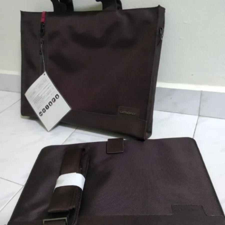 کیف لپ تاب سامسونت