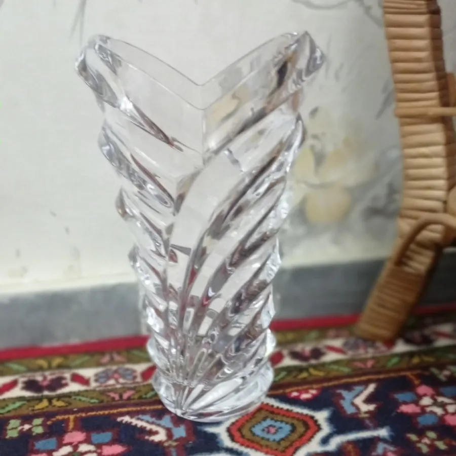 گلدان ژاپنی قدیمی