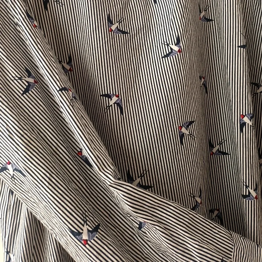 پیراهن بلند