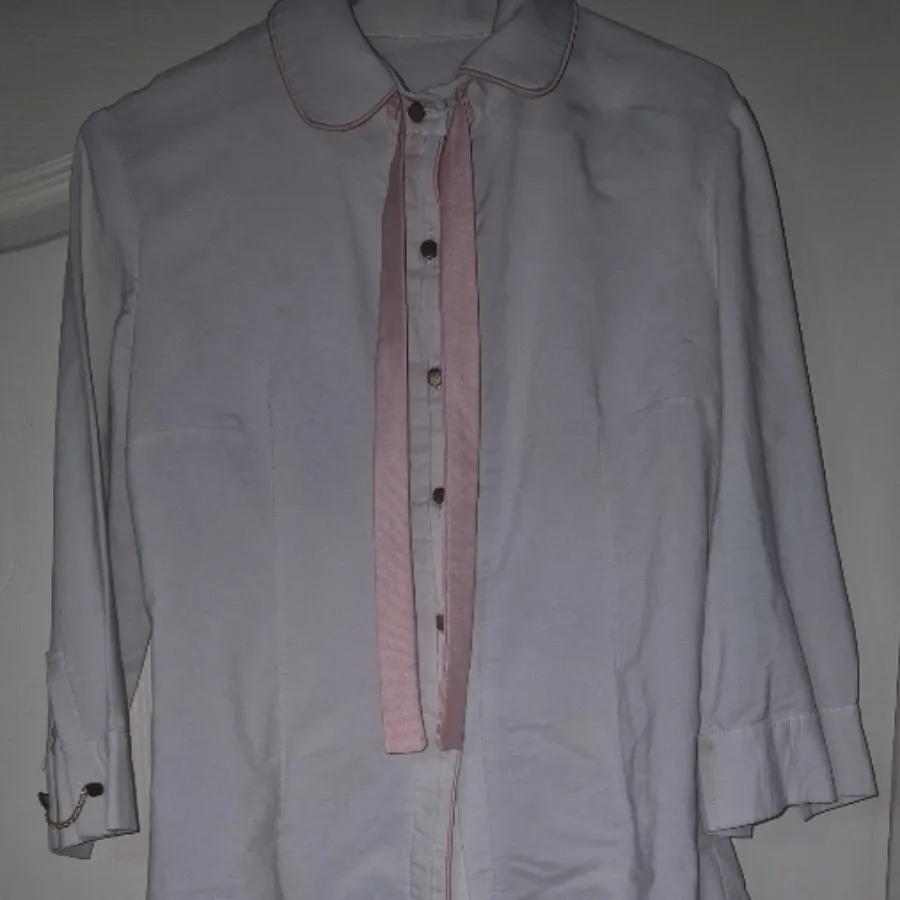 شومیز و جلیقه