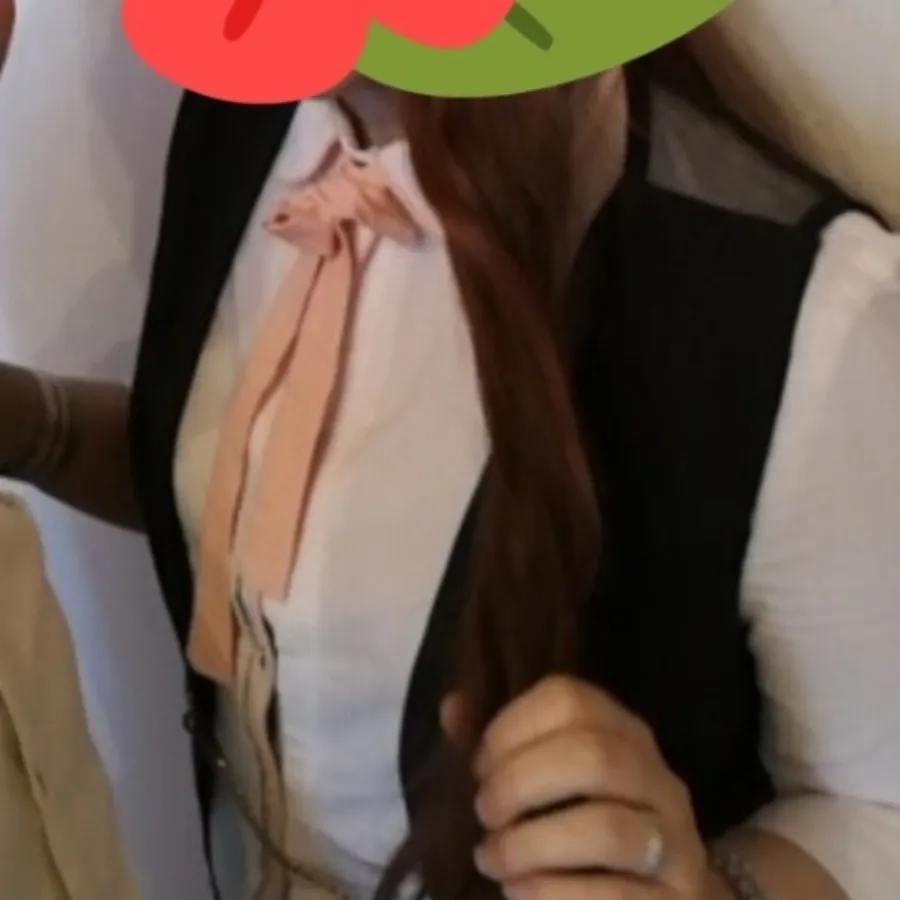 شومیز و جلیقه