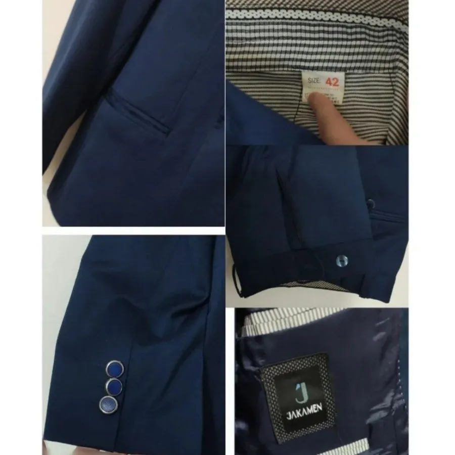 کت و شلوارمردانه