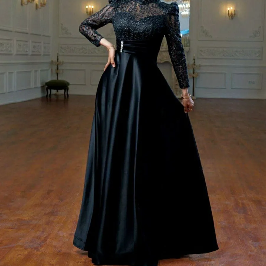 پیراهن مجلسی