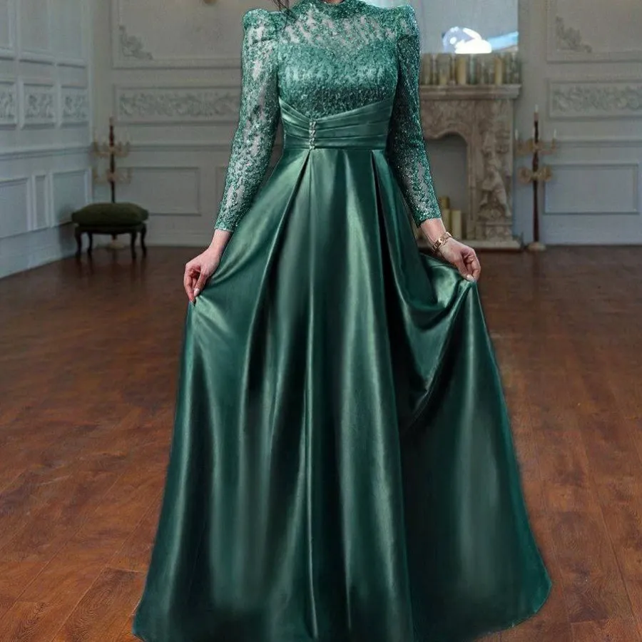 پیراهن مجلسی