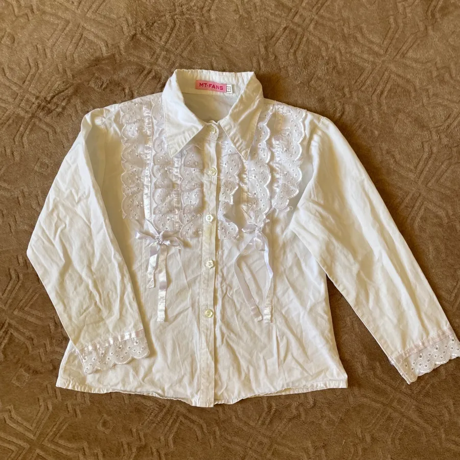 بلوز دخترانه (کودک)