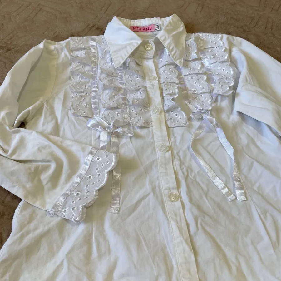 بلوز دخترانه (کودک)