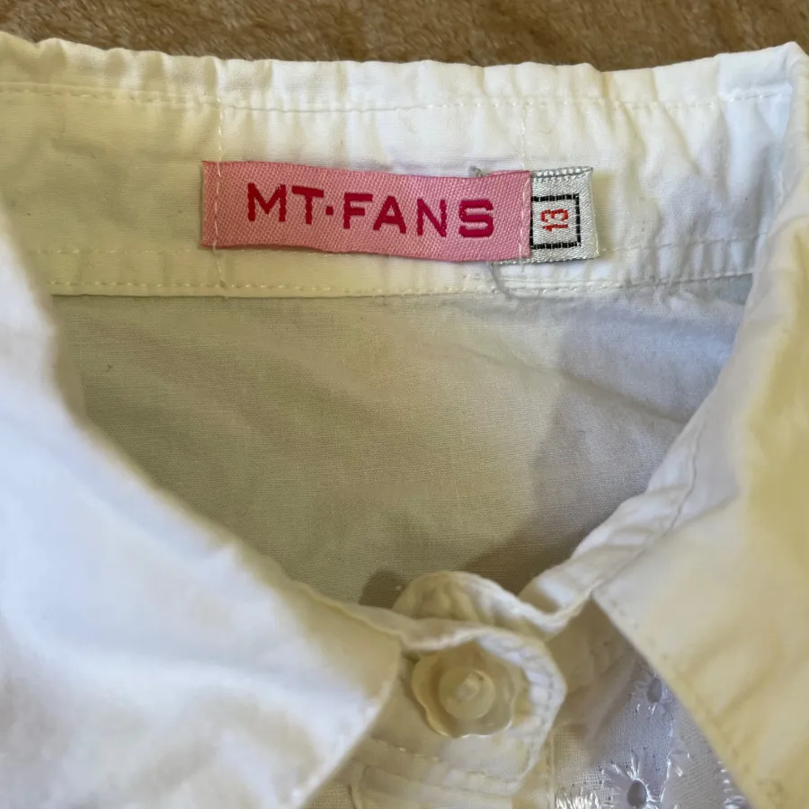 بلوز دخترانه (کودک)