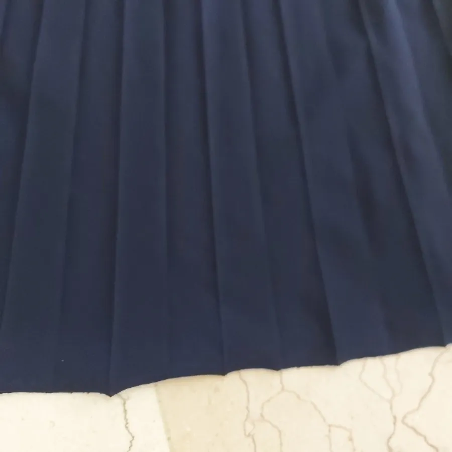 پیراهن کرپ ژرسه