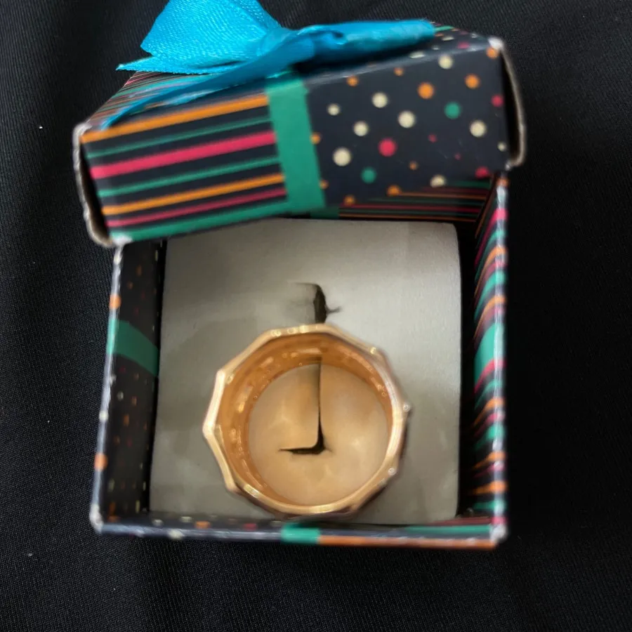 انگشتر پرتوفینو زنانه