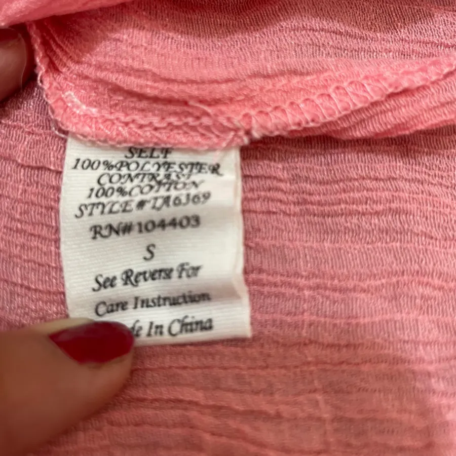 تاپ دخترانه ( کودک)