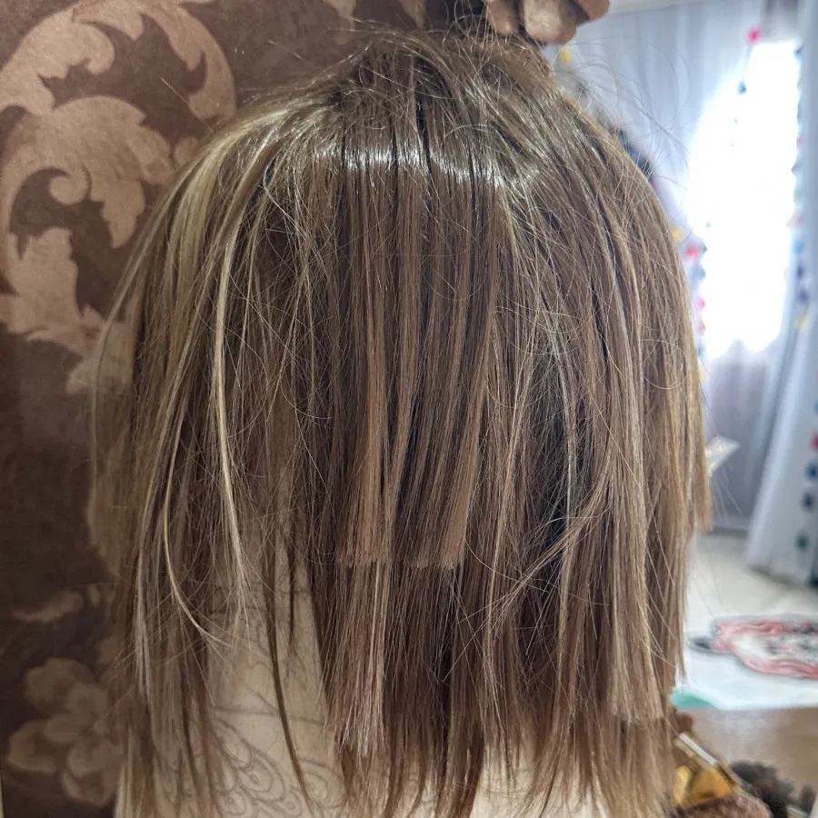 کلاه گیس پستیژ