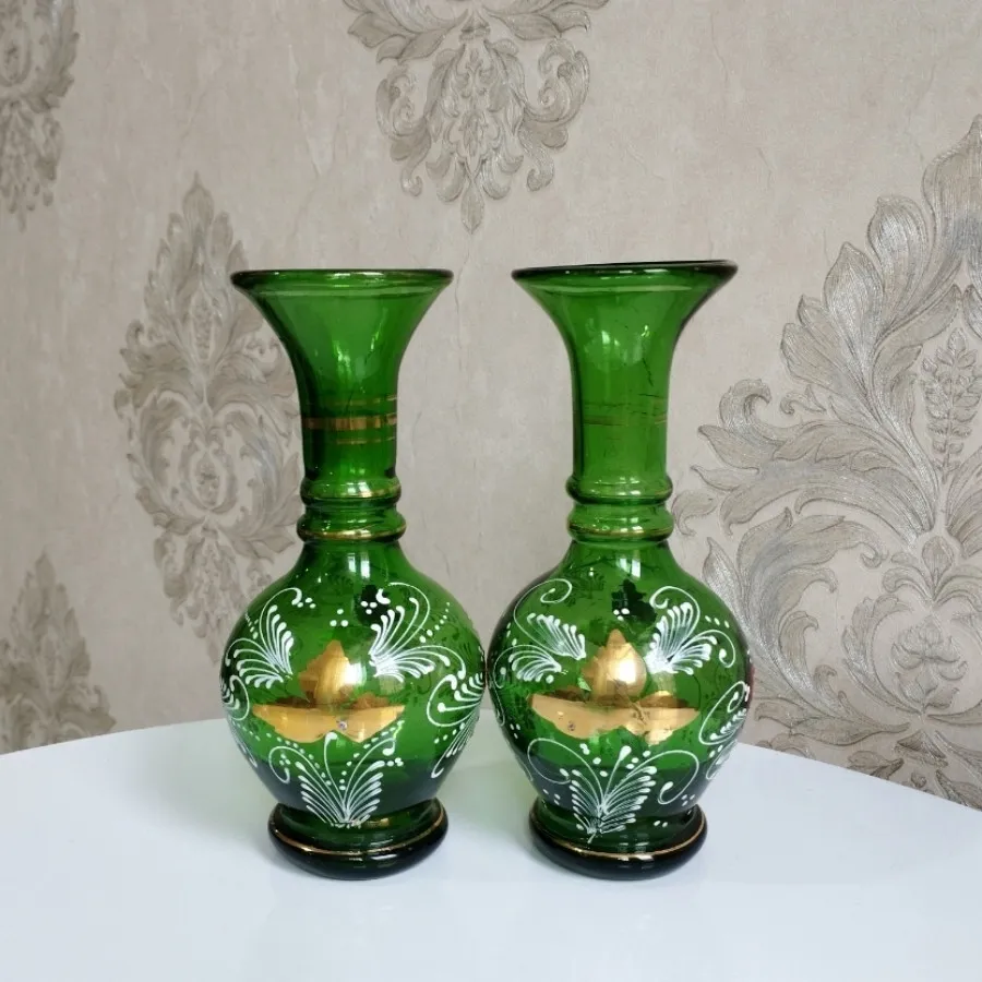 گلدان قدیمی