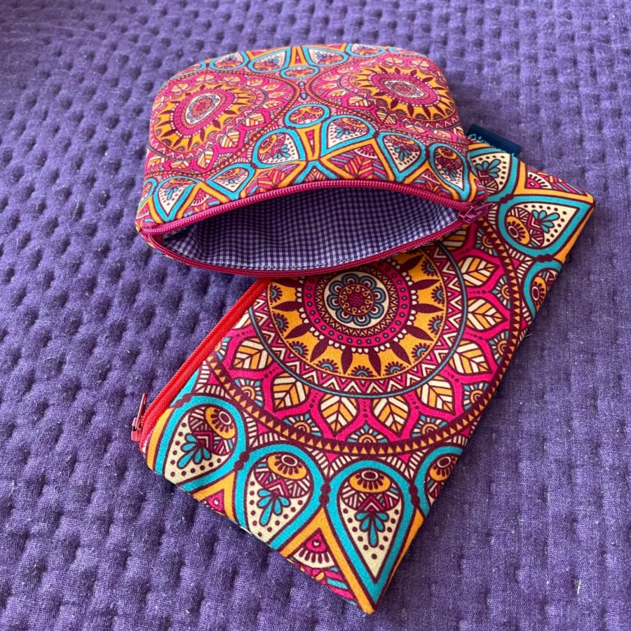 کیف جامدادی یا اکسسوری