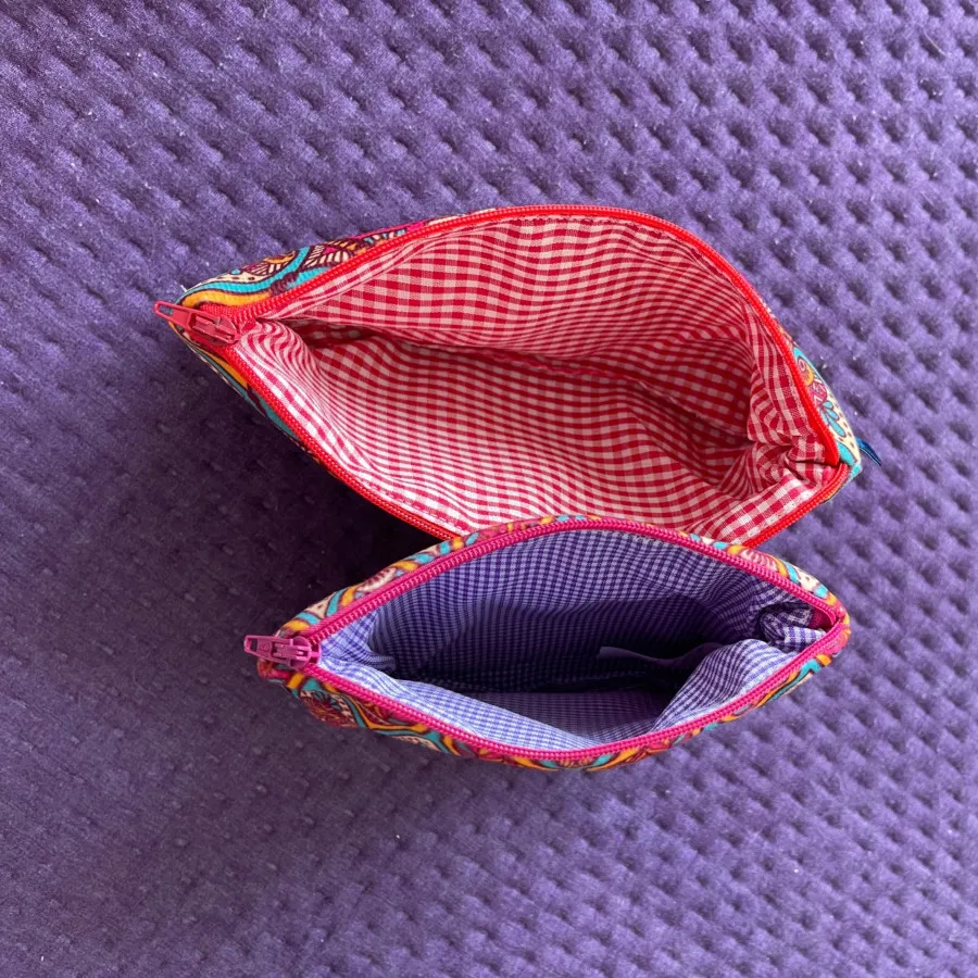 کیف جامدادی یا اکسسوری