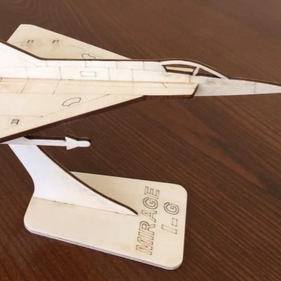 ماکت های دکوری