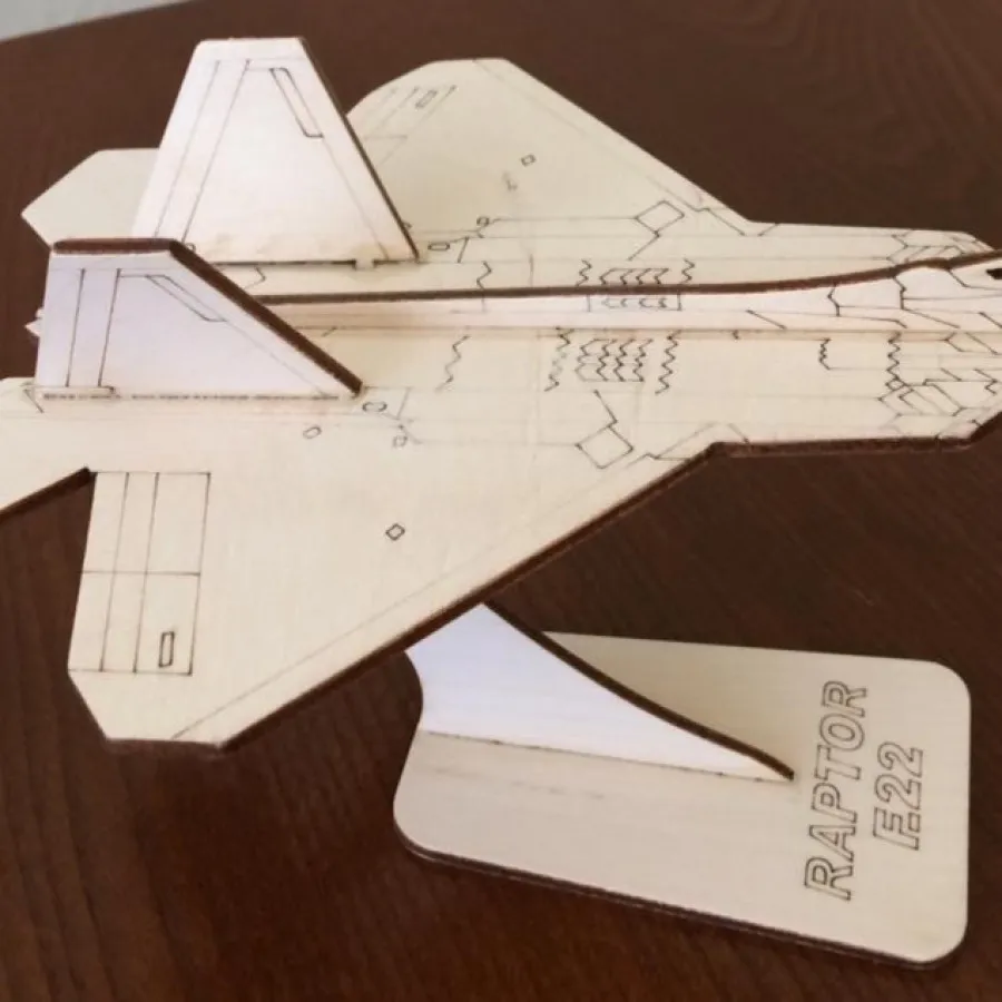 ماکت های دکوری