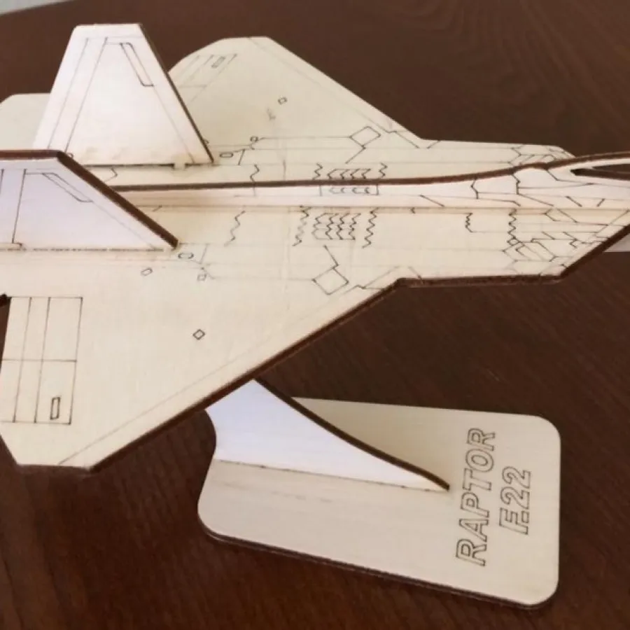 ماکت های دکوری