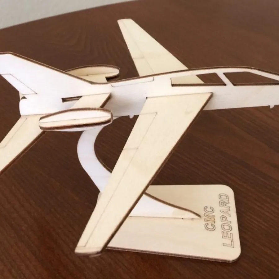 ماکت های دکوری