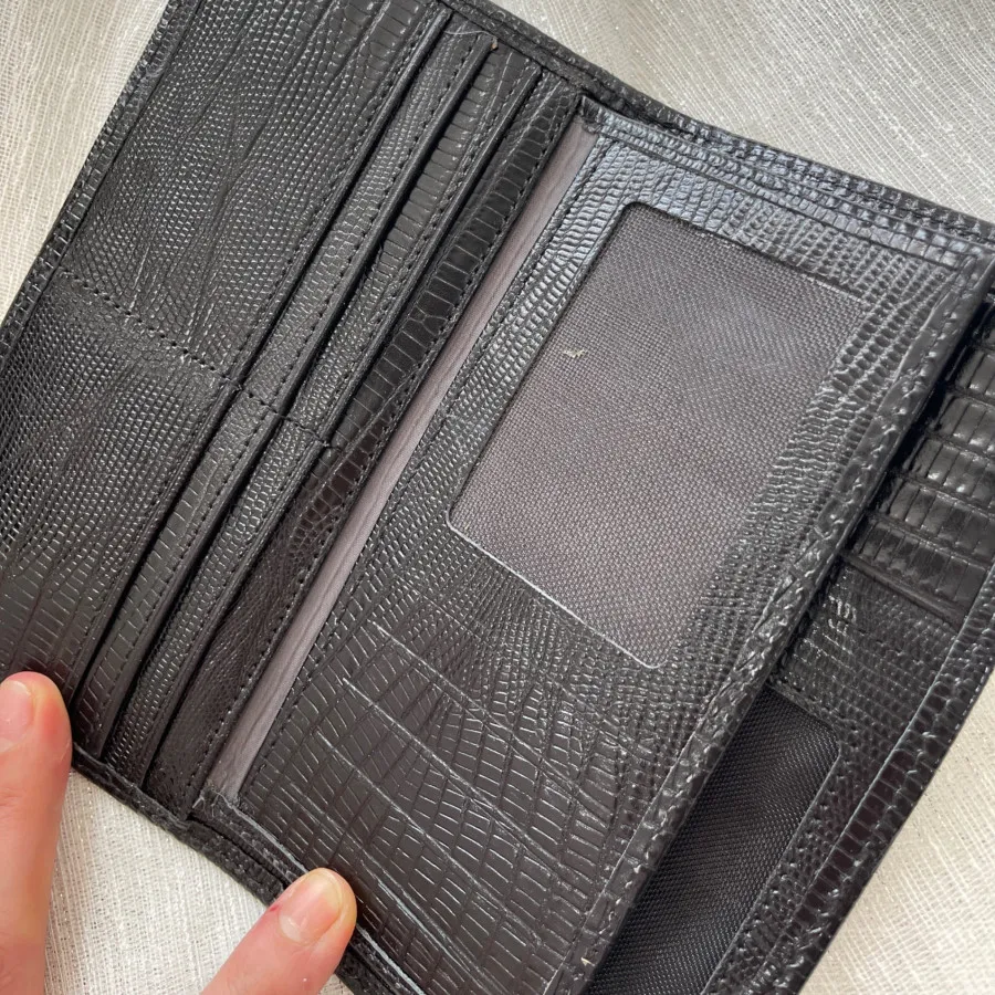 کیف پول مردانه