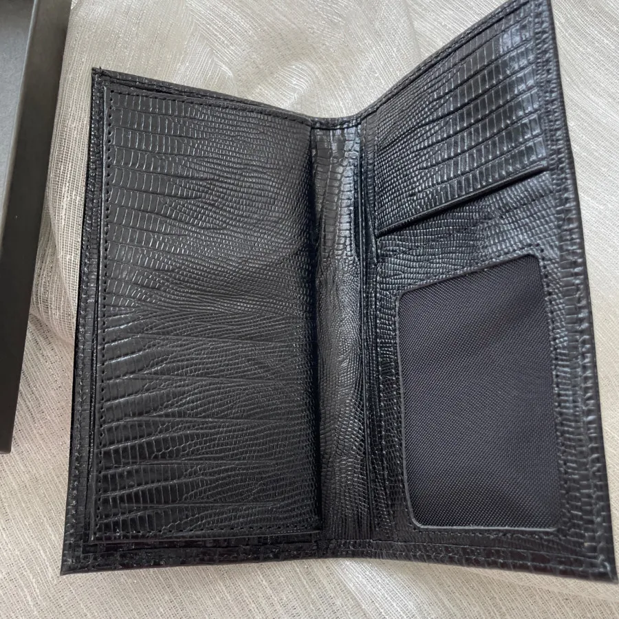 کیف پول مردانه