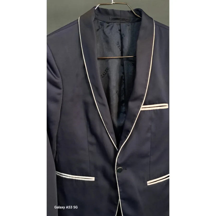 کت تک مردانه